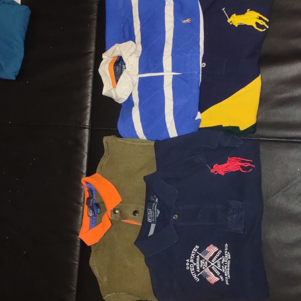 Bundle of 4 - Picture 12 of 12